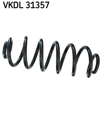 SKF VKDL 31357 Fahrwerksfeder